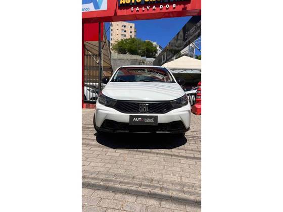FIAT ARGO 1.0 FIREFLY FLEX MANUAL